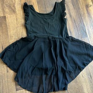 Luouse elegant dance ballet dress Size 5-6 yrs